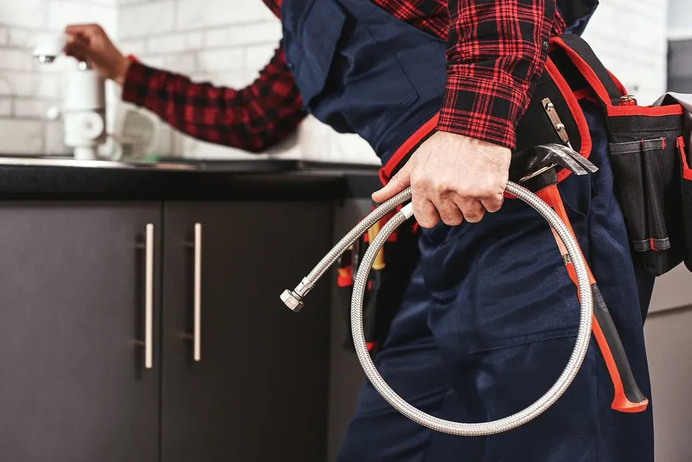 Slide of JCL & Sons HVAC