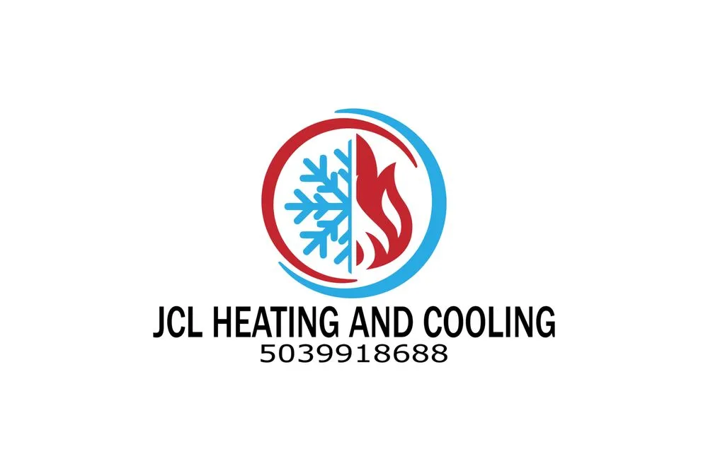 Slide of JCL Heating and Cooling
