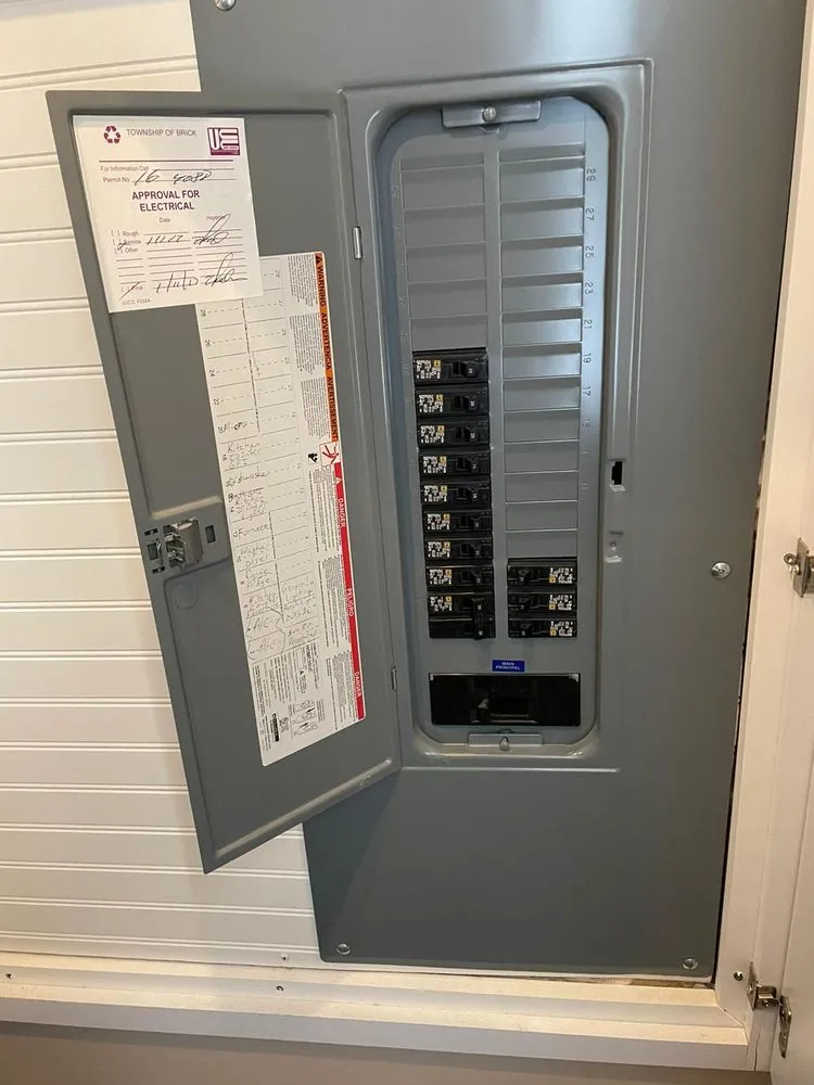 Slide of JCM Home Services