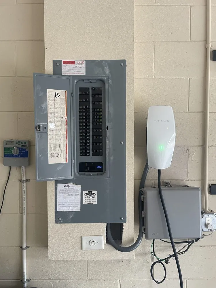 Slide of JCM Home Services