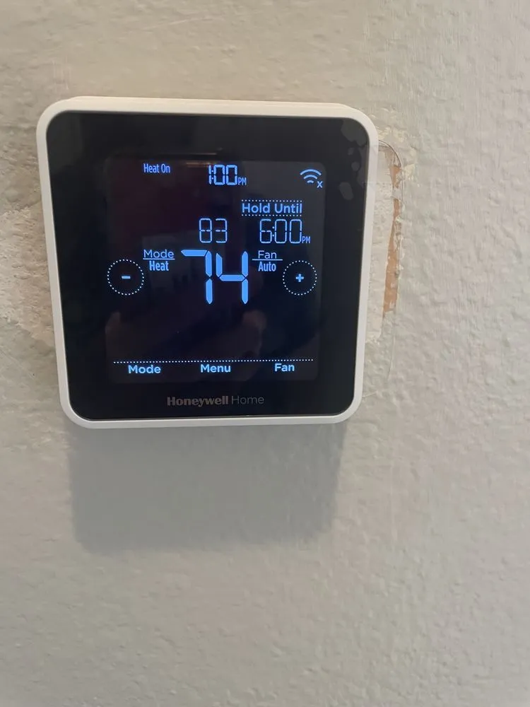 Slide of JCM Home Services