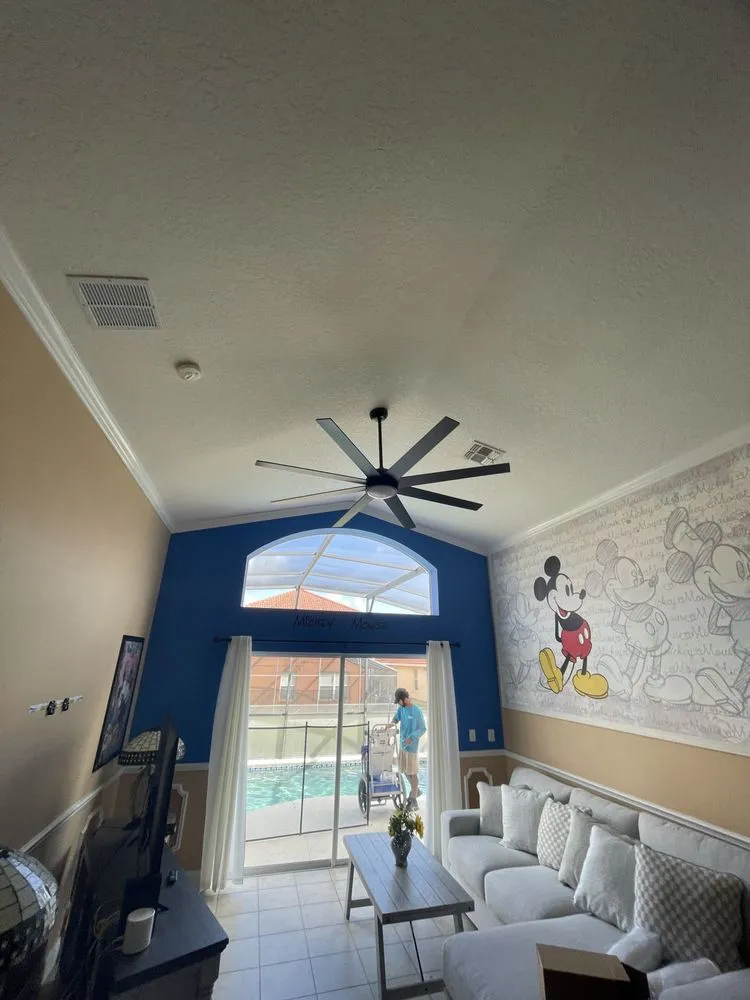 Slide of JCM Home Services