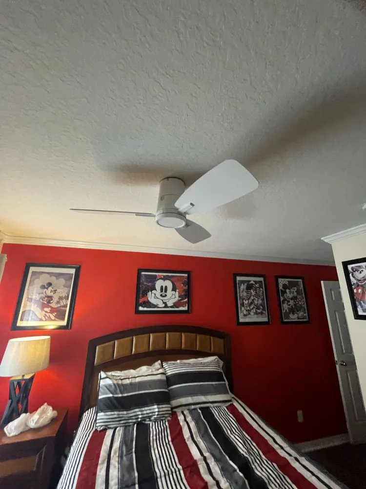 Slide of JCM Home Services