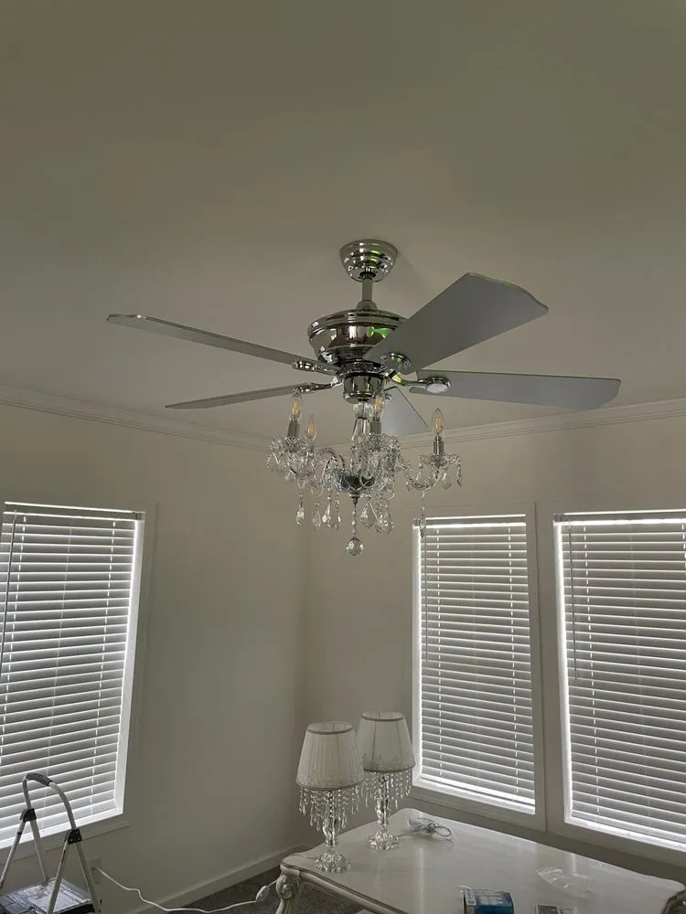 Slide of JCM Home Services