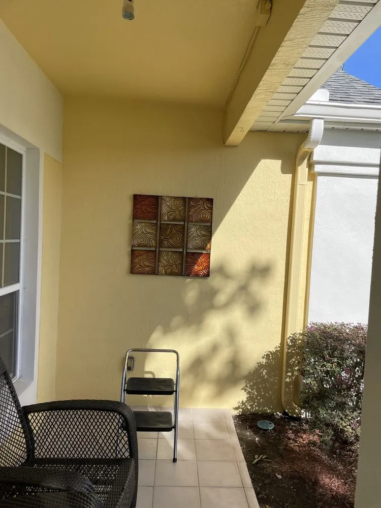 Slide of JCM Home Services