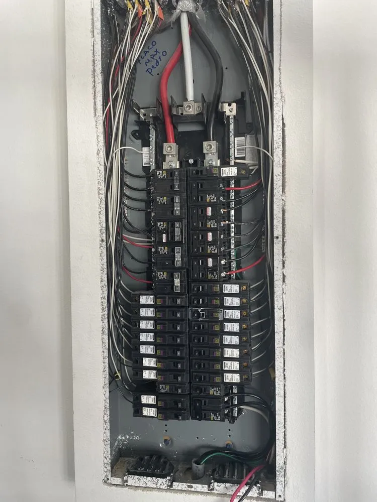 Slide of JCM Home Services