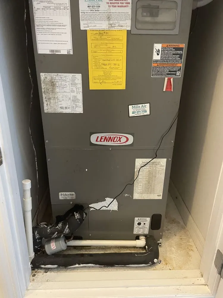 Slide of JCM Home Services