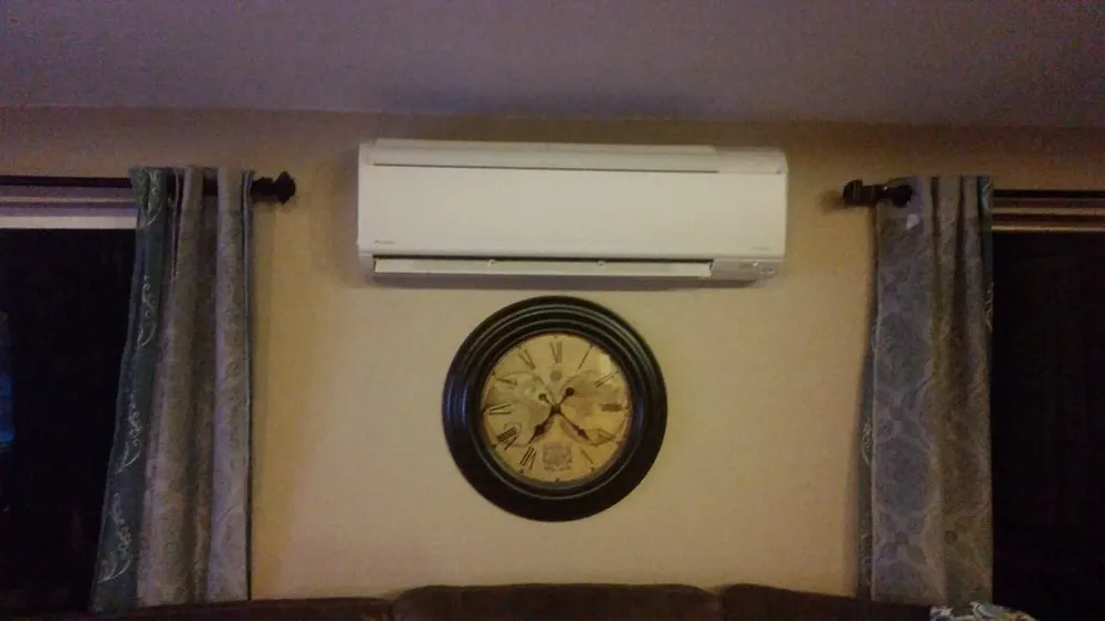 Slide of Jco Heating A/C Electrical