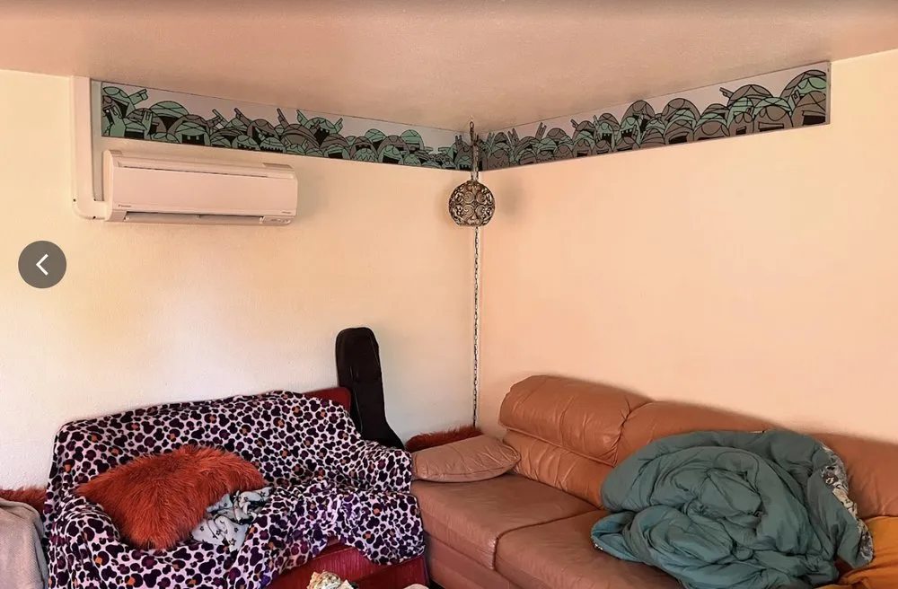 Slide of Jco Heating A/C Electrical