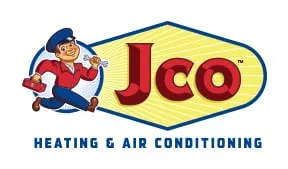 Slide of Jco Heating A/C Electrical