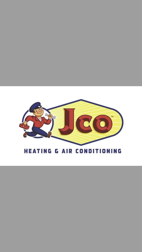 Slide of Jco Heating A/C Electrical