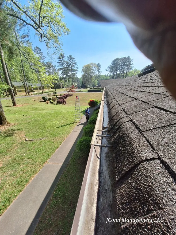 Slide of JConn Management