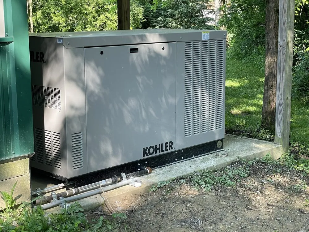 Slide of JCORR Mechanical