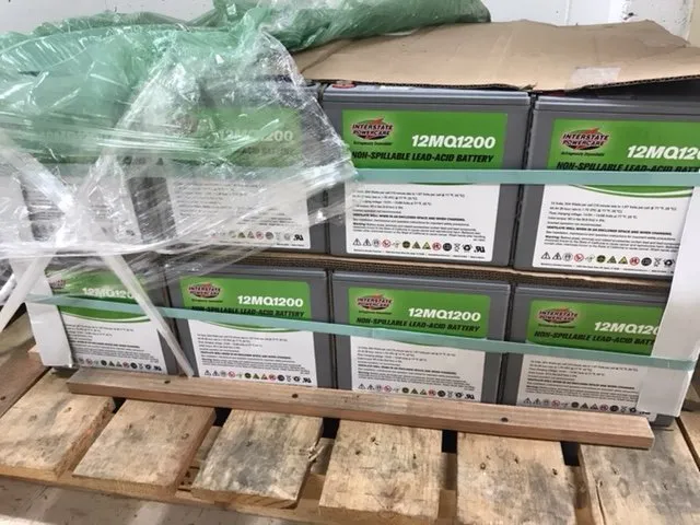 Slide of JCORR Mechanical