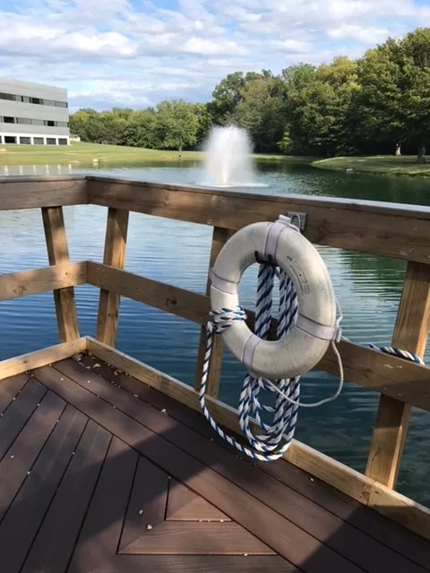 Slide of JCORR Mechanical