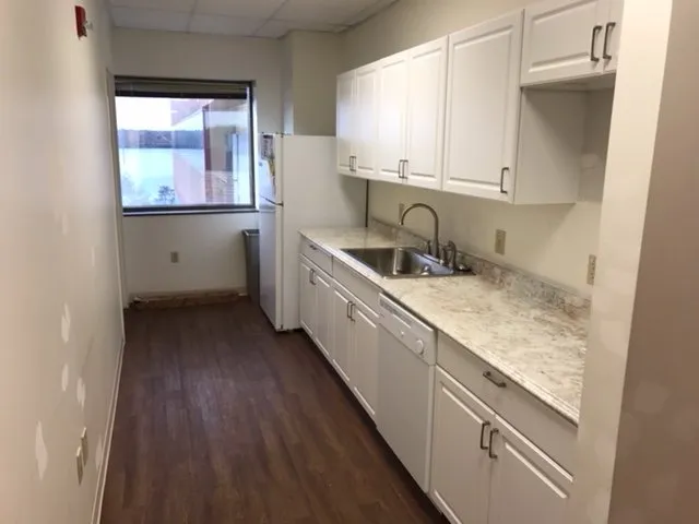 Slide of JCORR Mechanical