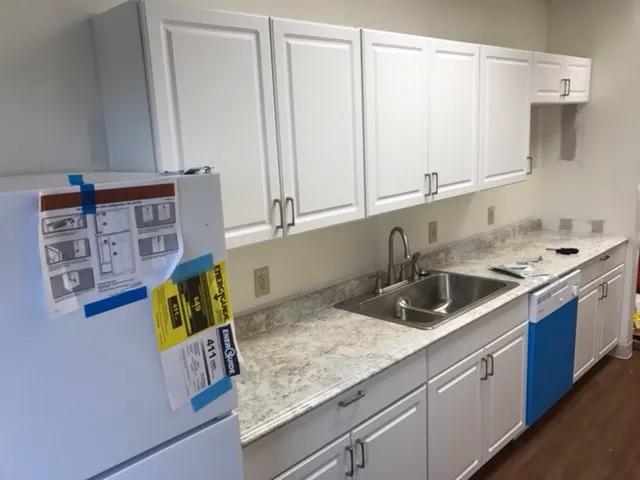 Slide of JCORR Mechanical