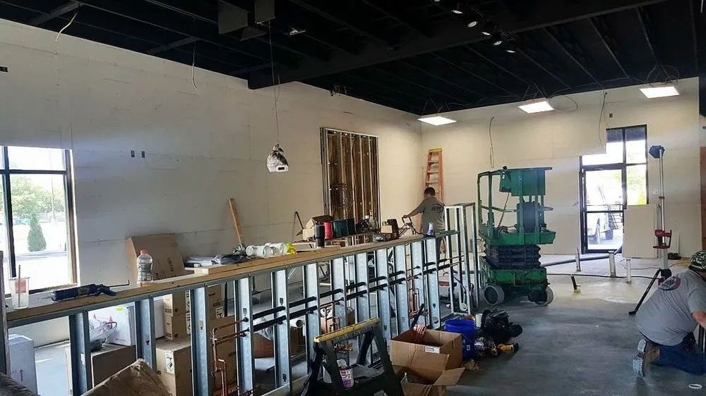 Slide of JCORR Mechanical