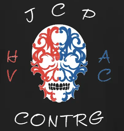 Slide of JCP Contracting and HVAC