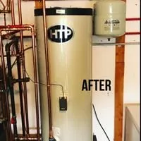 Slide of JCP Plumbing & Heating