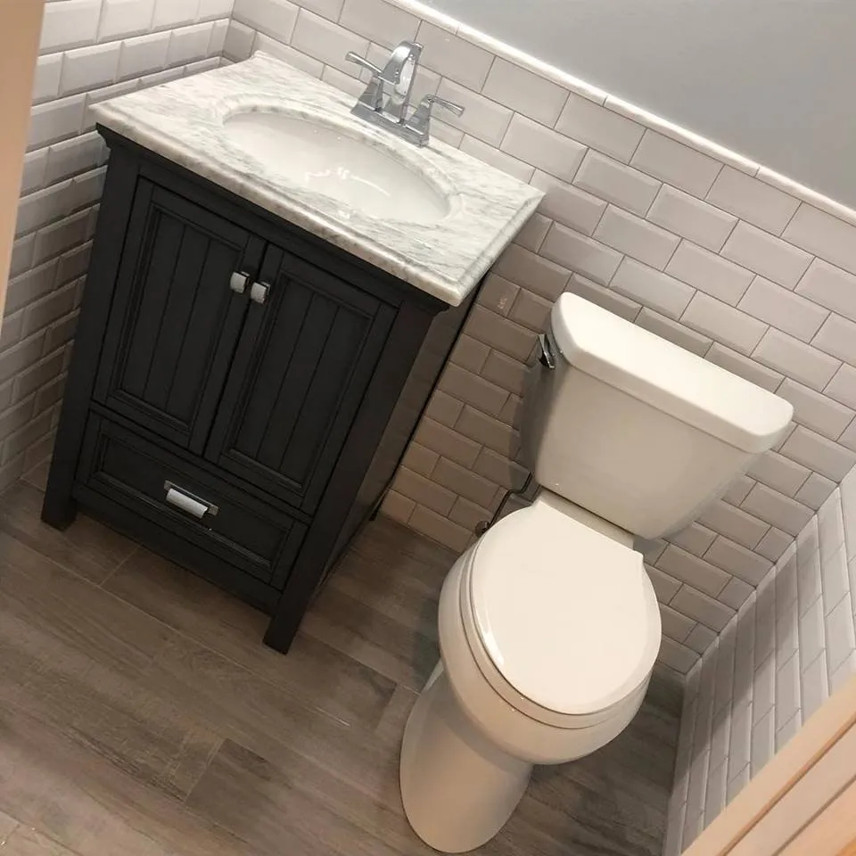 Slide of JCP Plumbing & Heating