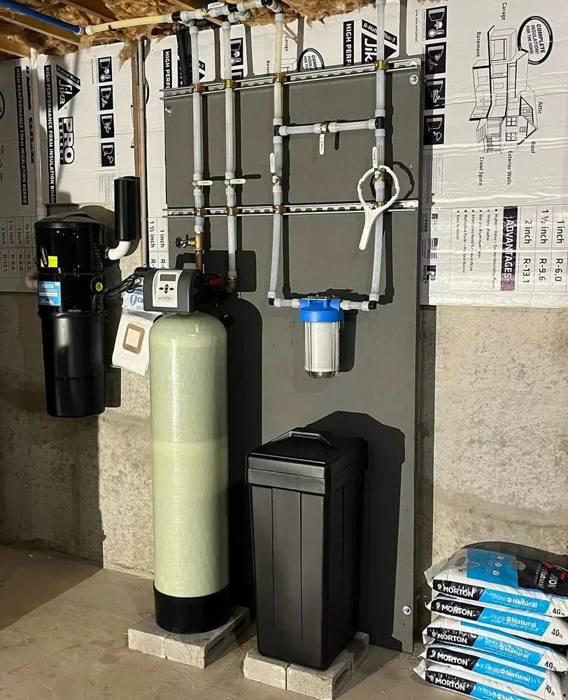 Slide of JCP Plumbing & Heating