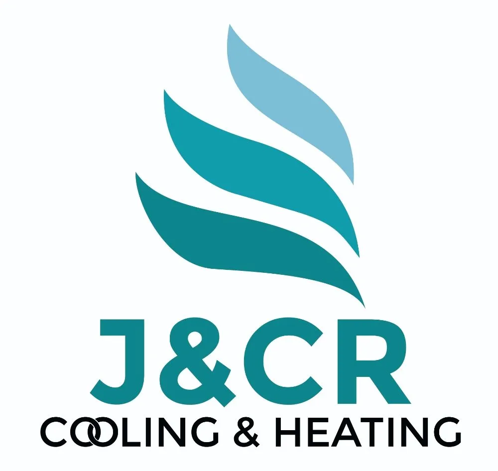 Slide of J&CR Cooling & Heating
