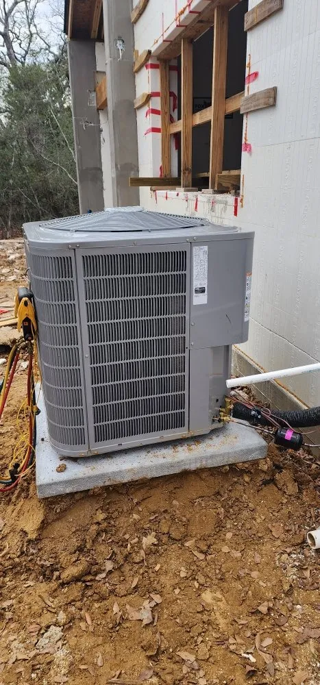 Slide of J&CR Cooling & Heating