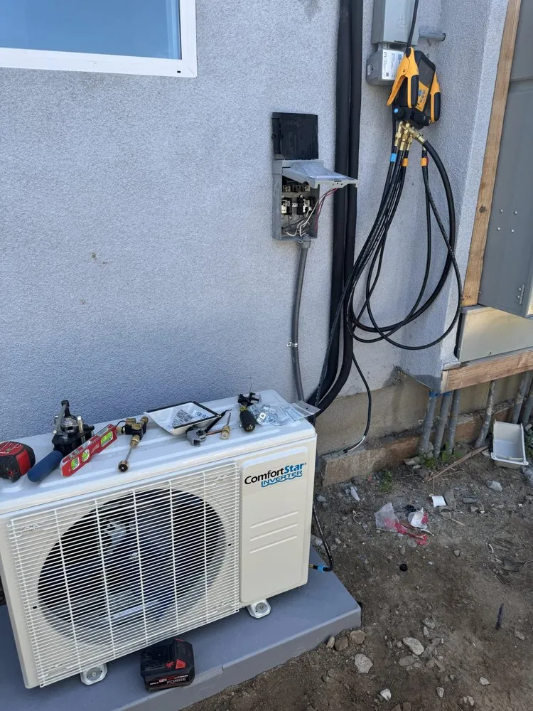 Slide of JCR Plumbing