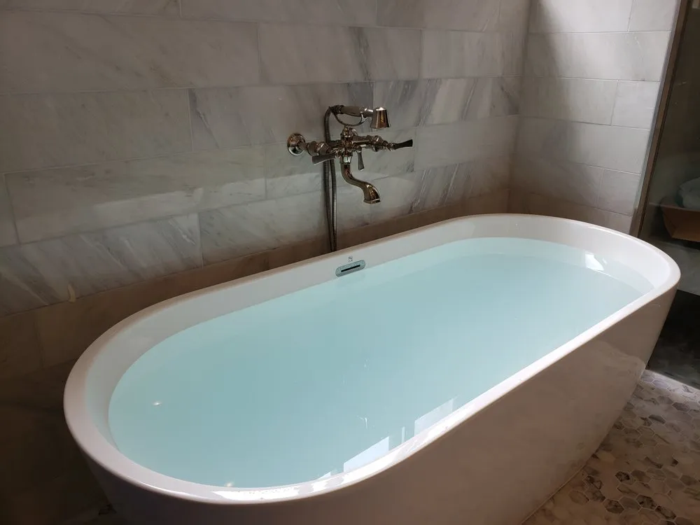 Slide of JCR Plumbing