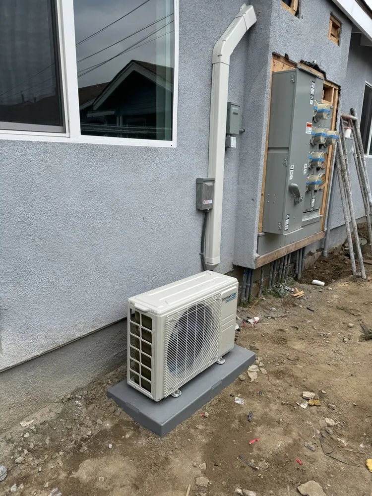 Slide of JCR Plumbing