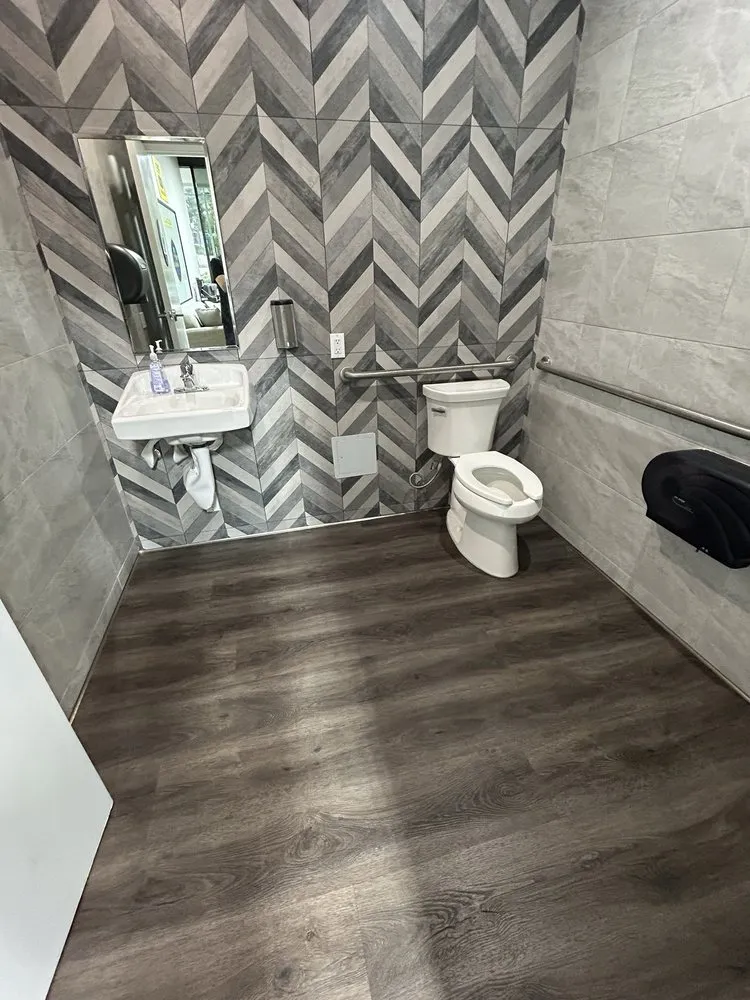 Slide of JCR Plumbing