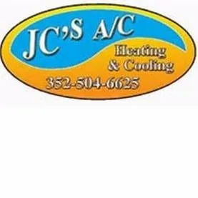 Slide of JC'S AC Heating & Air Conditioning
