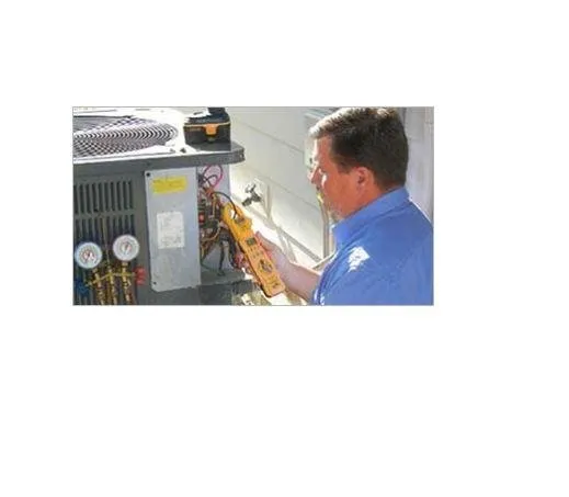 Slide of JC'S AC Heating & Air Conditioning