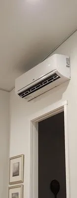 Jcs Ac Heating And Cooling Logo
