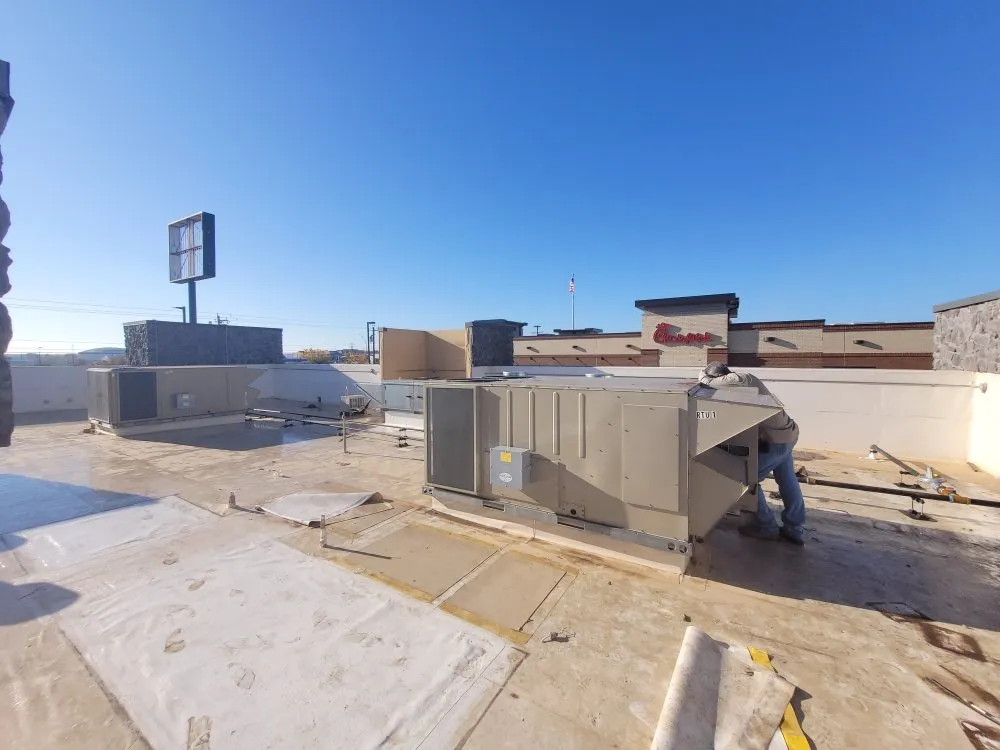 Slide of JCS Cooling & Heating Services