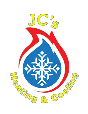 Slide of JC's Heating & Cooling