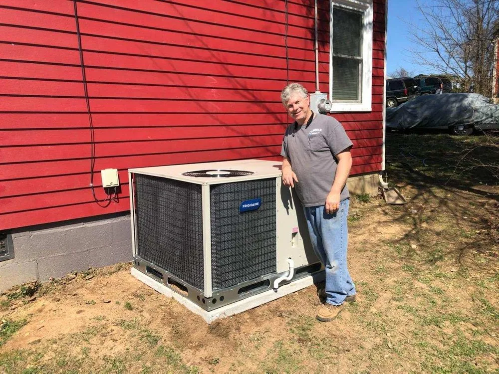 Slide of JCs Heating and Air