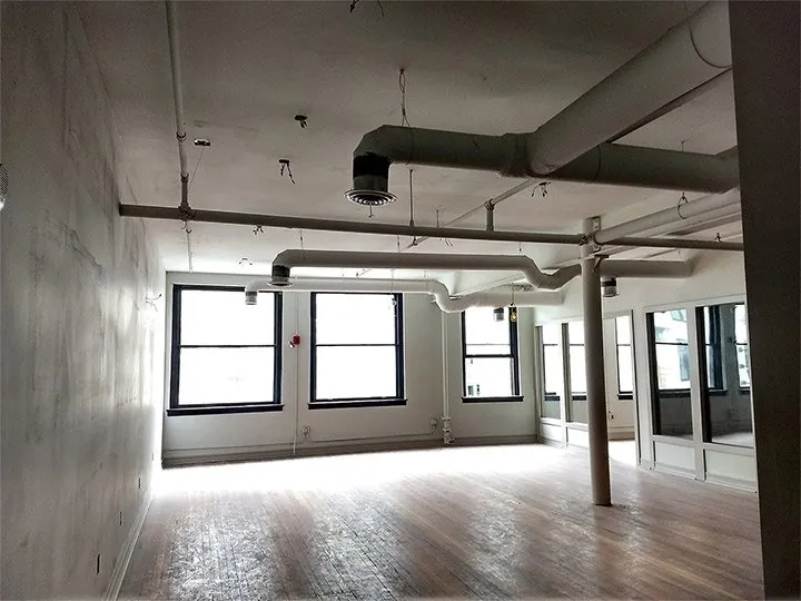 Slide of JCs Heating and Air