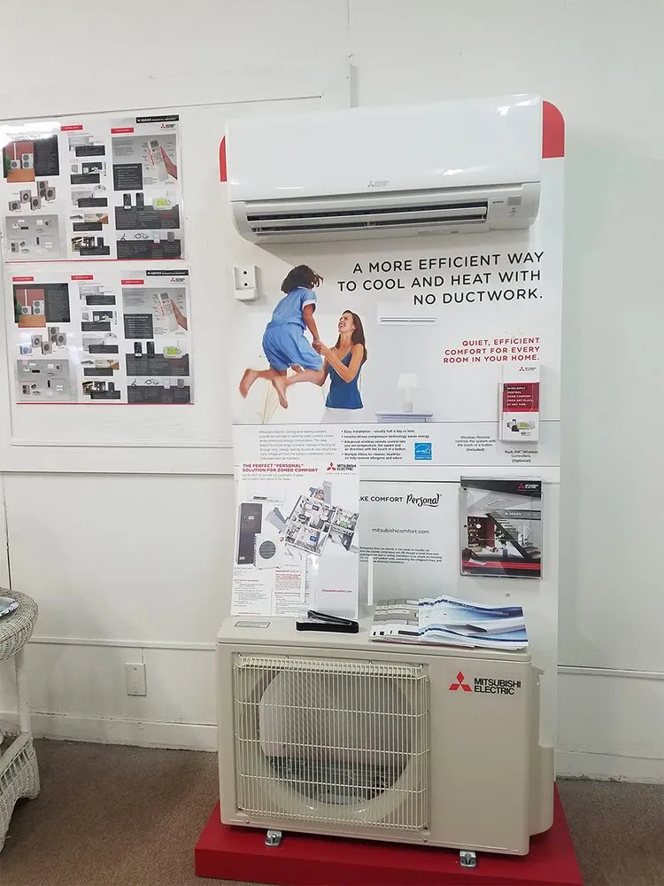 Slide of JCs Heating and Air