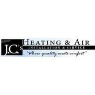 Slide of JCs Heating and Air