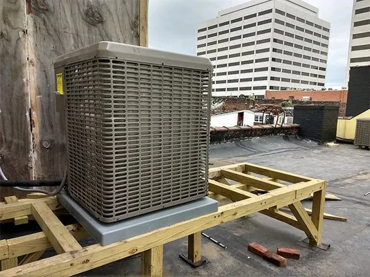 JCs Heating and Air
