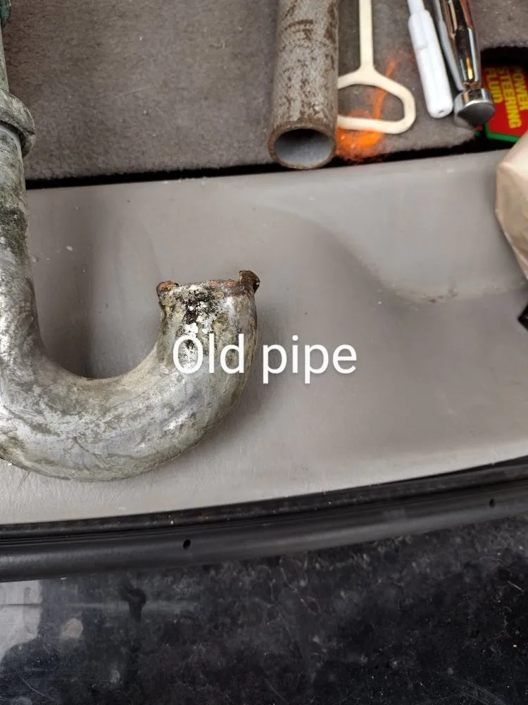 Slide of J.C.'s Home Repair