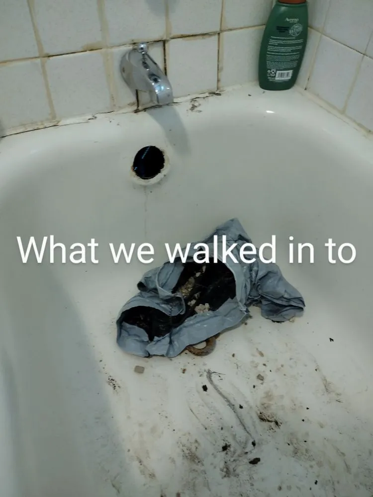 Slide of J.C.'s Home Repair