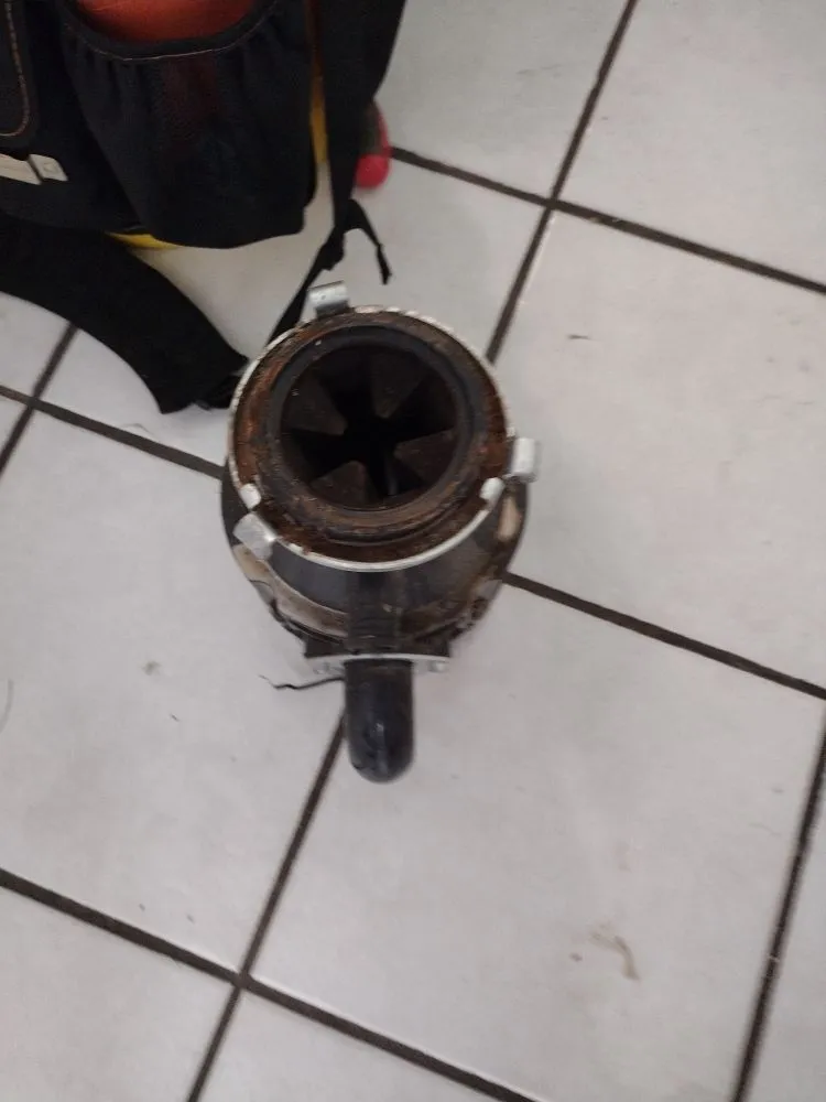 Slide of J.C.'s Home Repair