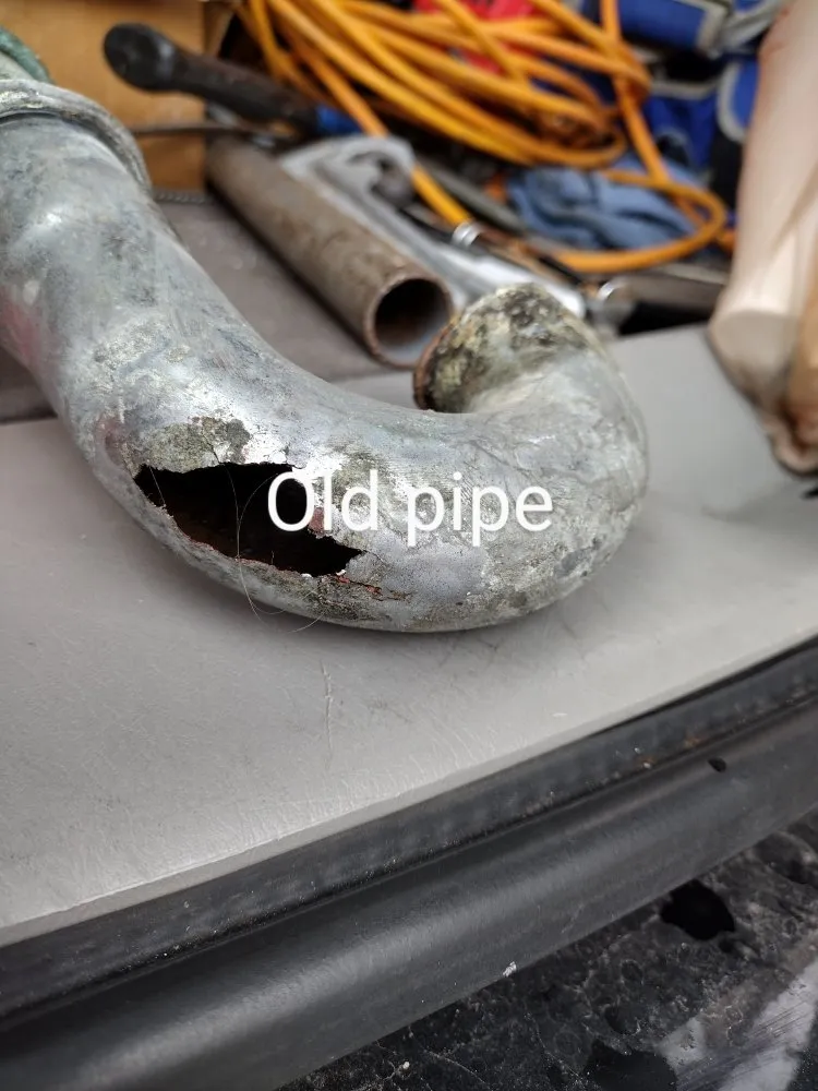 Slide of J.C.'s Home Repair