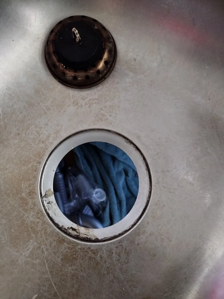 Slide of J.C.'s Home Repair