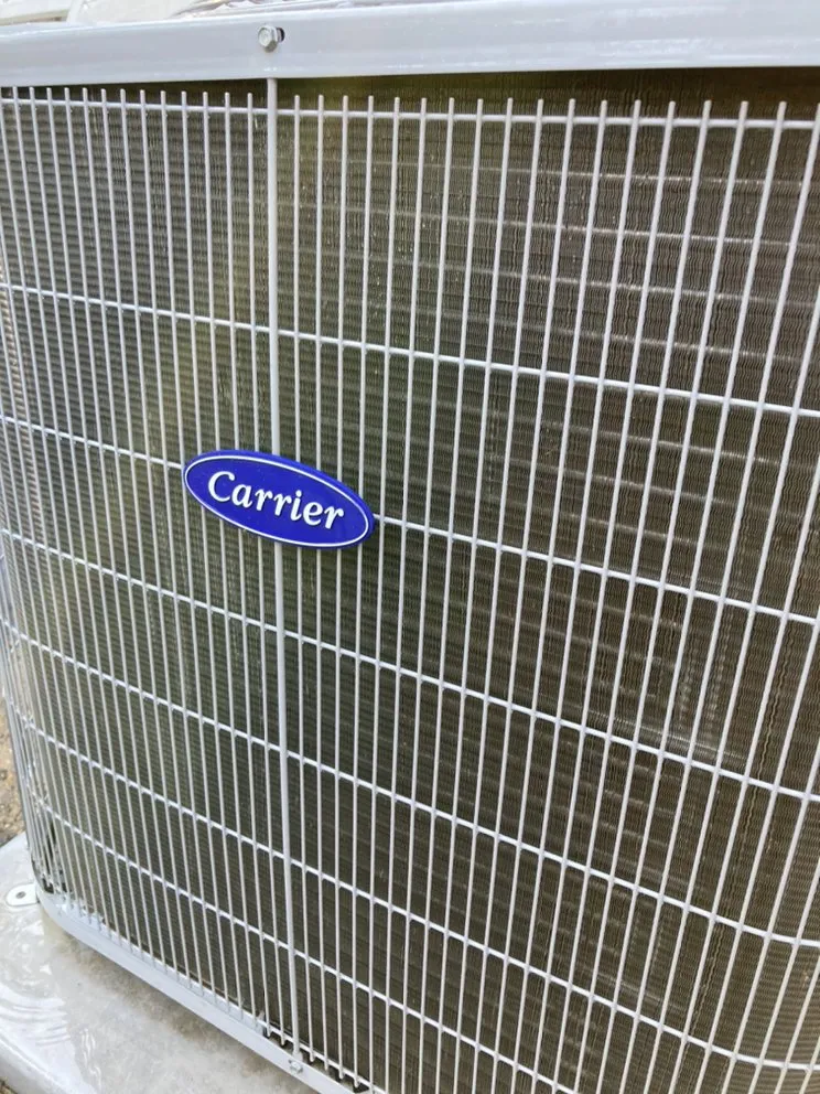 Slide of JCS HVAC Mechanical Contractors