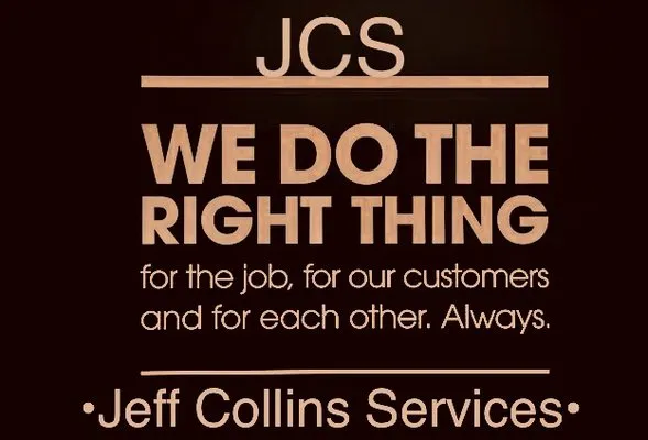 JCS Jeff Collins Services