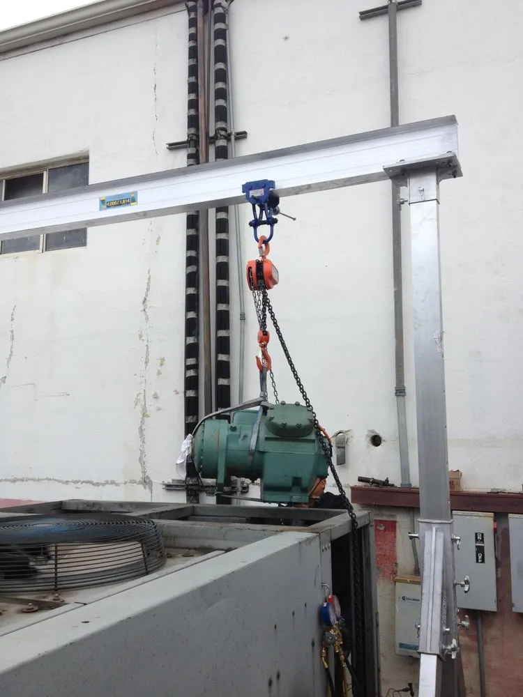 Slide of JC's Mechanical